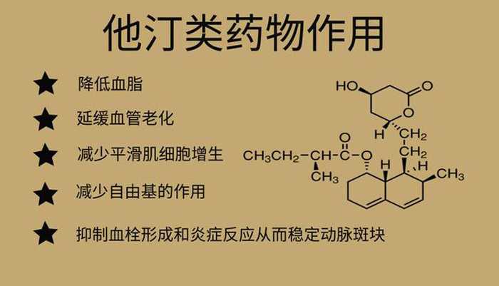 吃他汀藥物，可以根治高血脂嗎？他汀藥物能停藥嗎？