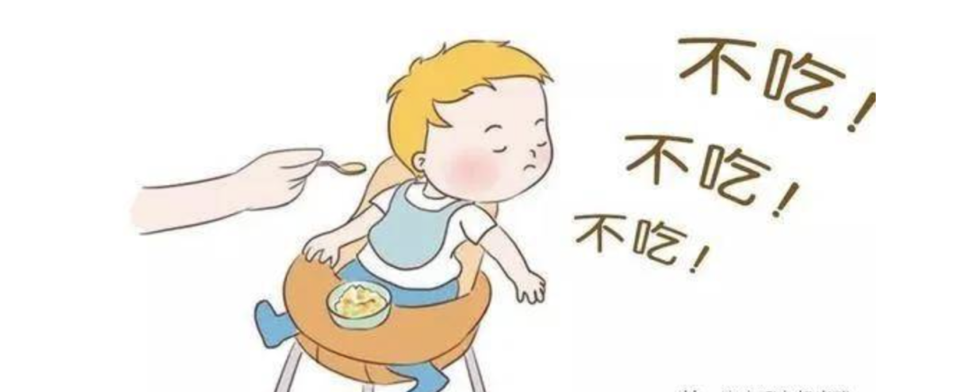 夏天天氣炎熱，孩子不吃飯?jiān)趺崔k？